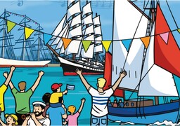 Dunkerque fête la mer : trois jours pour larguer les amarres !