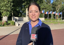 Sécurité et incendie : la sous-préfète de Calais fait sa tournée des restos !