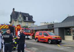 Berck : dix collégiens victimes de malaises à la piscine