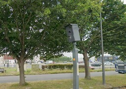 La ville de Calais va installer des radars en centre-ville d'ici 2027 !