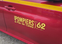 Accident entre deux voitures à Tilques : la circulation coupée au carrefour de la D214 et de la D943