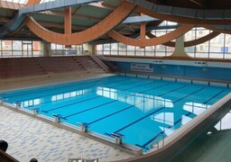 Berck-sur-Mer : après plusieurs jours de fermeture, la piscine intercommunale rouvre ses portes dès ce mardi
