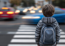 Boulogne-sur-mer : un enfant de trois ans renversé à un passage piéton