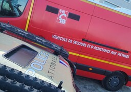 Traversées de la Manche : plus d’une centaine de migrants tentent de rejoindre l’Angleterre entre Equihen-Plage et Hardelot
