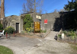Les escapades Radio6 : à Calais, visitez le plus long bunker allemand d’Europe !