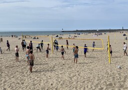 Canicule extrême : écoles aménagées, événements annulés, restrictions renforcées dans la Somme, le Pas-de-Calais et le Nord