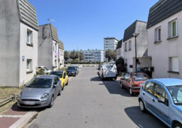 Calais : deux blessés dans une rixe à l'arme blanche au Beau-Marais