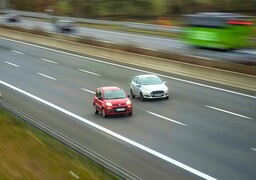 Pollution à l’ozone : obligation de réduire sa vitesse dans le Nord et le Pas-de-Calais