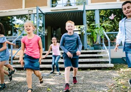 Canicule : à Wimille, les parents autorisés à garder leurs enfants à la maison