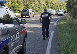 Wimille : la police fait feu après un refus d'obtempérer, un homme blessé par balle