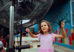 Canicule : Hesdin-la-Forêt annonce la fermeture de 4 écoles cet après-midi et demain