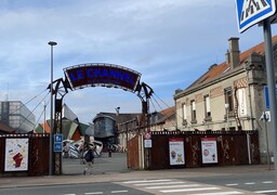 Calais : la scène nationale Le Channel assurera finalement sa saison.