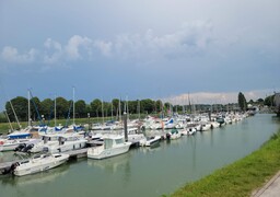 Les escapades RADIO 6 partent à Saint-Valery-sur-Somme !