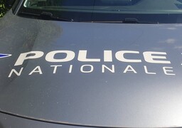A16 : un motard blessé après une course-poursuite avec la police