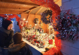 Saint-Valery-sur-Somme prépare déjà Noël et recherche ses exposants !