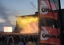 Festival de la Côte d’Opale : le concert de ce soir avancé à 19h à cause du match France-Maroc