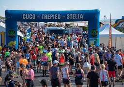 Stella-Plage : près de 800 coureurs attendus pour la cinquième édition de La Stellienne