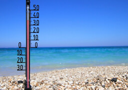 Canicule : la vigilance orange maintenue dans les Hauts-de-France, le littoral reste plus respirable