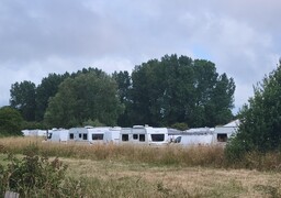 Berck-sur-mer : le maire annonce de nouvelles mesures face à l'arrivée massive des gens du voyage