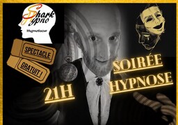 Cayeux-sur-Mer : une soirée d'hypnose gratuite à la Halle Marchande