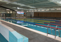 Desvres : un garçon de 11 ans hospitalisé après un début de noyade à la piscine