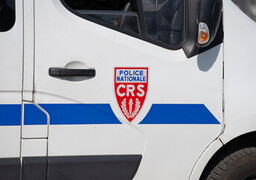 Le Touquet : 50 policiers de la CRS 38 déployés pour renforcer la sécurité jusqu'au 21 août
