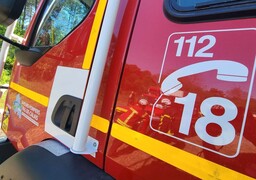Le Touquet : une personne sauvée après avoir été piégée par la marée près du centre nautique