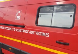Quatre personnes piégées par la marée près des huttes de la Baie de Canche
