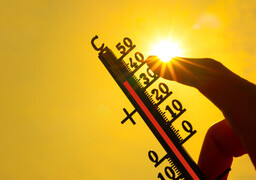Météo : la chaleur de retour en force dès mardi dans les Hauts-de-France