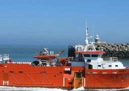 Sauvetage massif au large de Boulogne-sur-Mer : 157 migrants récupérés par des navires français et britanniques