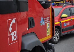 Berck : une fillette de 5 ans gravement blessée après avoir été percutée par une voiture