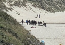 Hardelot : un rassemblement organisé samedi pour rendre hommage aux migrants morts en mer