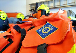 Berck : une fillette de 7 ans portée disparue en mer retrouvée saine et sauve après 2 heures de recherches