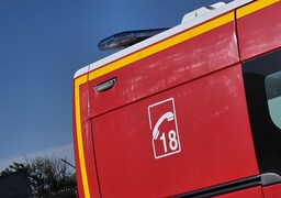 Le Touquet : une femme de 79 ans secourue après un début de noyade en mer
