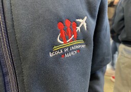 À Marck, l’uniforme à l’école, c’est déjà fini, faute de financement de l'Etat !