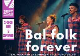 Hesdin-la-Forêt : un dernier concert du jeudi pour finir l’été en musique