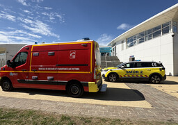 Boulogne-sur-Mer : un jeune homme de 21 ans décède à Nausicaá