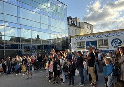 À Berck-sur-mer, une rentrée sous le signe de l’accueil et de la bienveillance pour l'ensemble scolaire Notre-Dame