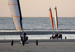 Les 5 Heures de Berck reviennent les 19 et 20 septembre pour une 35e édition spectaculaire