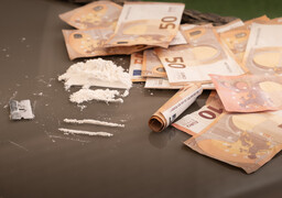 Berck : 6 000 euros et 300 grammes de drogue saisis après une transaction en centre-ville