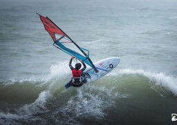 Wissant devient la capitale mondiale du windsurf jusqu'au 20 septembre !