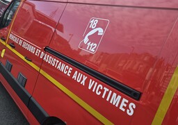 Boulogne-sur-mer : un homme de 77 ans blessé dans une collision entre une voiture et un scooter