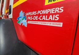 Début d’incendie à Hucqueliers : 42 personnes évacuées, un homme incommodé par les fumées