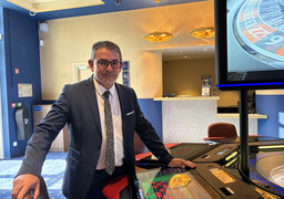 Fréquentation, restauration, et jeu concours : le Casino Infiniti de Berck frappe fort deux mois après son ouverture