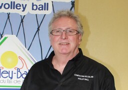 Volley : Calais perd l’un de ses grands bâtisseurs, Gérard Jouault est décédé
