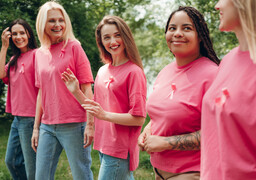 Desvres : une marche solidaire de 5 km pour Octobre Rose au profit du service d’oncologie de Boulogne