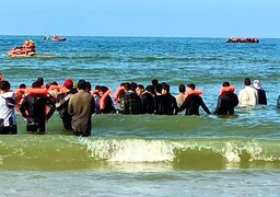 Camiers : un migrant meurt lors d’une tentative de traversée, le deuxième en 2 jours