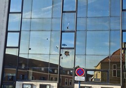 Gravelines et Grand-Fort-Philippe : une nuit de tensions entre migrants et forces de l’ordre