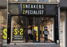 Boulogne-sur-Mer : S2 Sneakers Specialist baisse le rideau, nouvelle fermeture en centre-ville