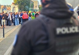 Mobilisation lycéenne à Boulogne-sur-Mer : LFI et les communistes se désolidarisent des débordements